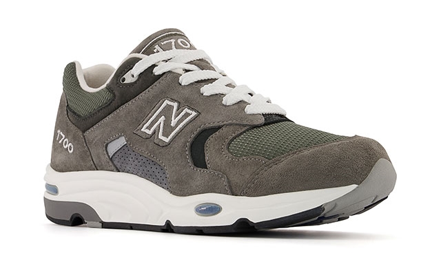 【国内 6/24 発売】New Balance M1700 GJ (ニューバランス)