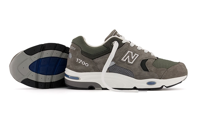 【国内 6/24 発売】New Balance M1700 GJ (ニューバランス)