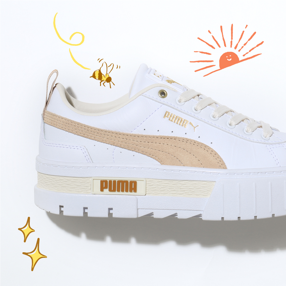 【BILLY’S 限定】6/18 発売！PUMA HONEY MAYZE (プーマ ハニーメイズ)