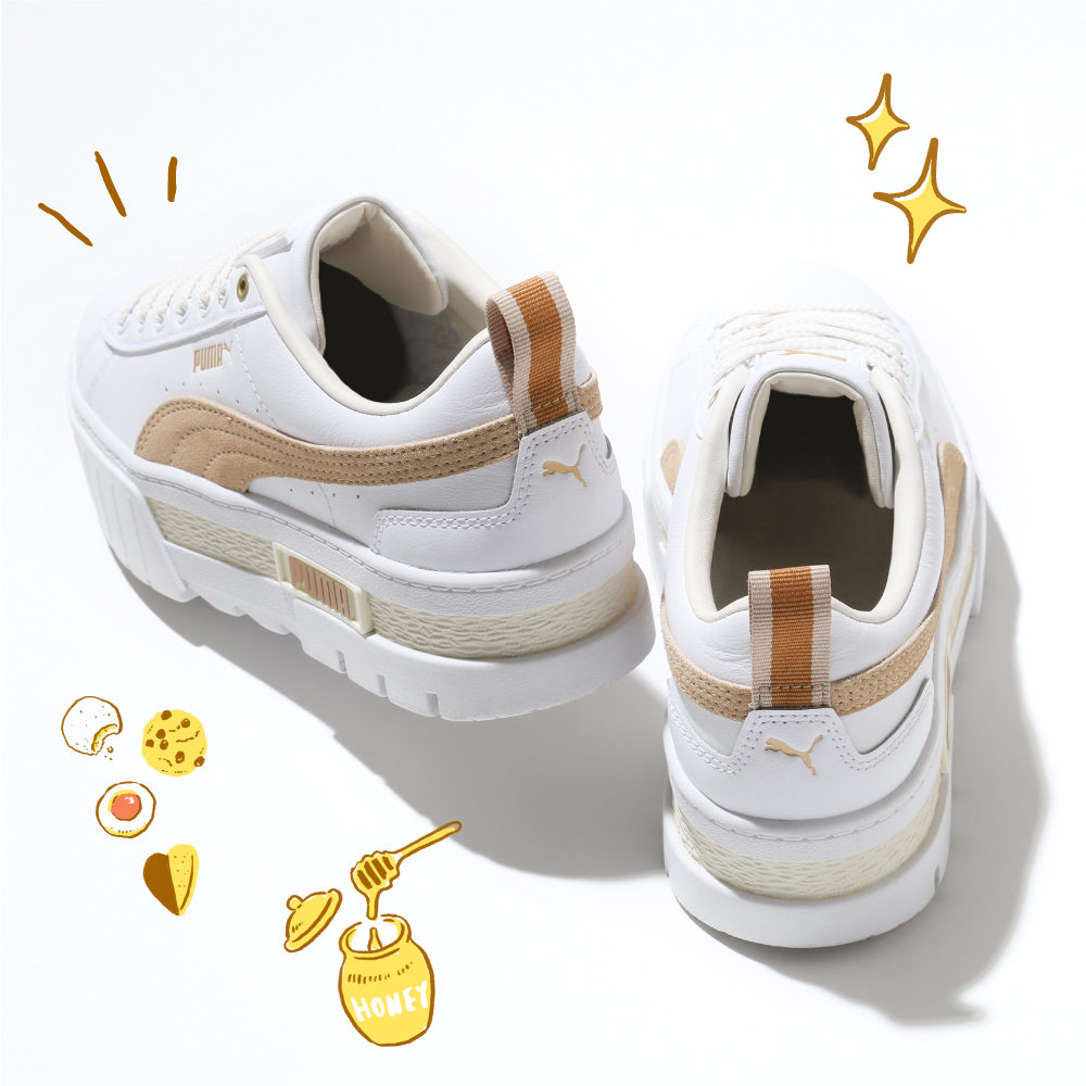 【BILLY’S 限定】6/18 発売！PUMA HONEY MAYZE (プーマ ハニーメイズ)