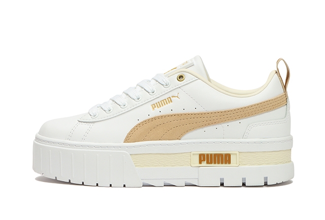 【BILLY’S 限定】6/18 発売！PUMA HONEY MAYZE (プーマ ハニーメイズ)