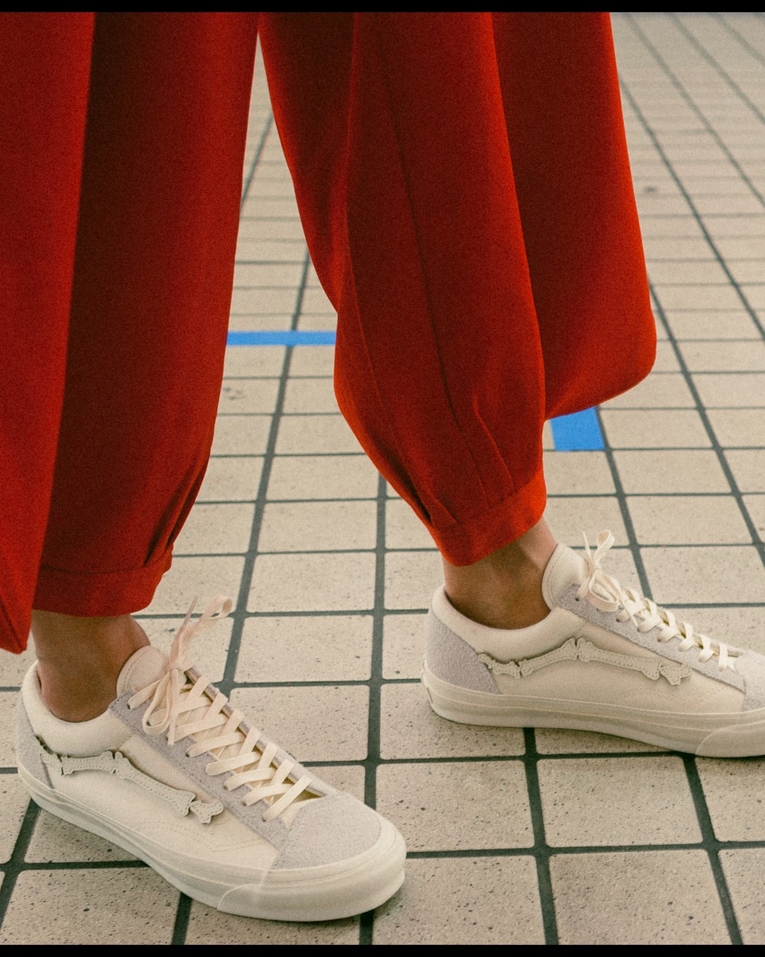 海外 6/18 発売！BLENDS × VANS VAULT OG Style 36 LX “Magic Tape pack/Marshmallow” (ブレンズ バンズ ヴォルト “マジックテープパック/マシュマロ”)