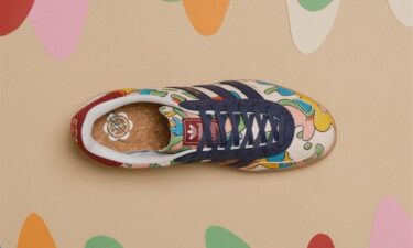 【国内 5/27 発売】Sean Wotherspoon × adidas Originals GAZELLE INDOOR “Ecru Tint” (アトモス ショーン・ウェザースプーン アディダス オリジナルス ガゼル インドア “エクルティント”) [IG2849]