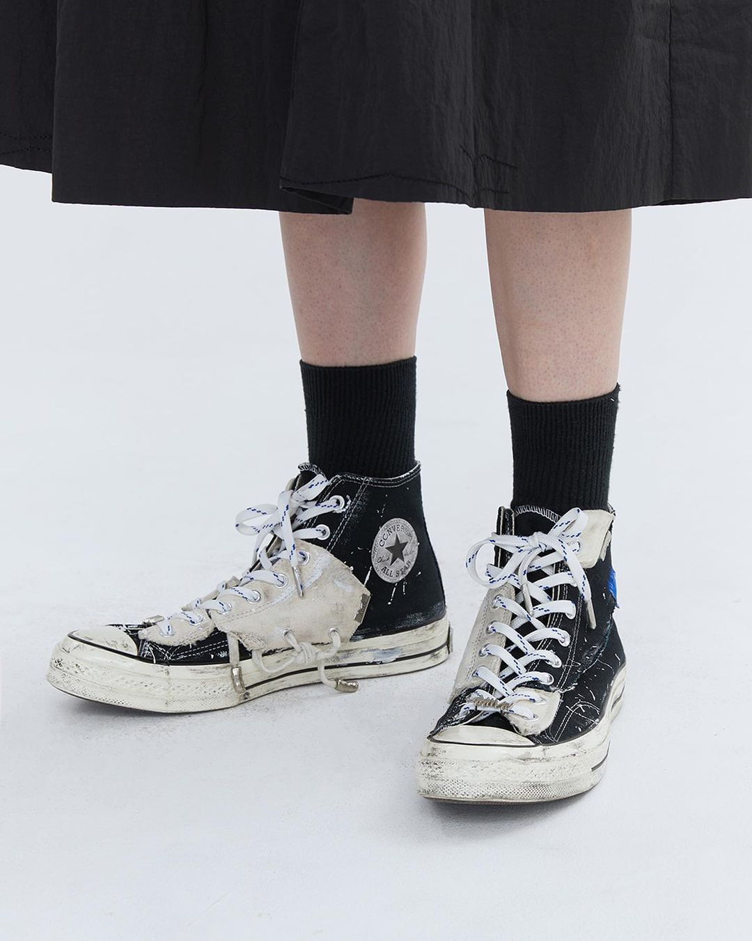 2023年 1/9~ 発売予定！ADER ERROR × CONVERSE CHUCK 70 (アーダーエラー コンバース チャック 70)