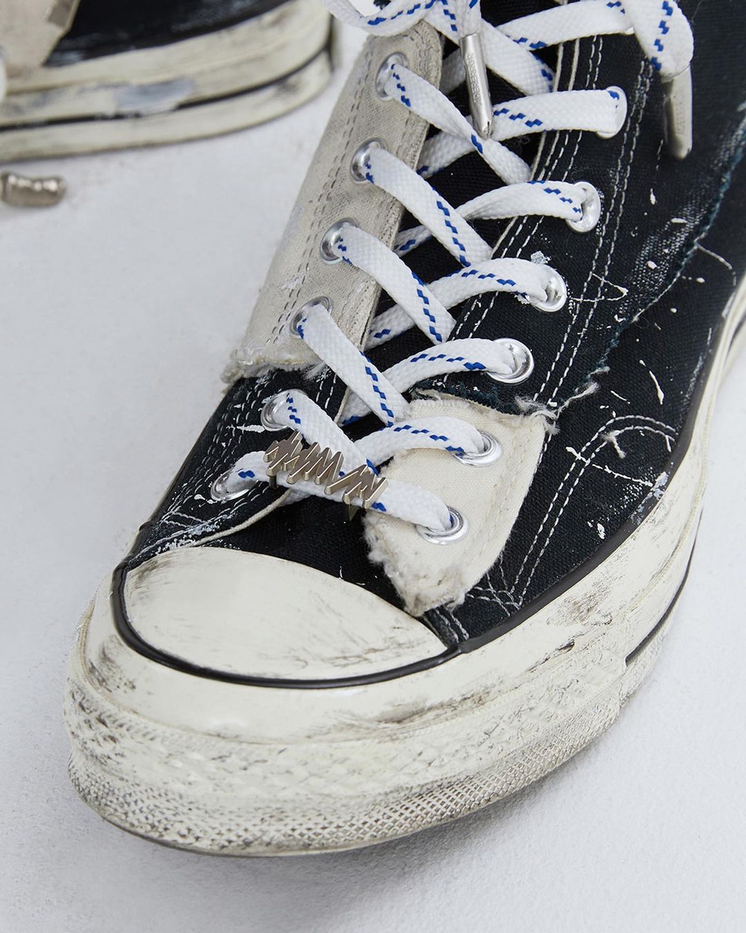 2023年 1/9~ 発売予定！ADER ERROR × CONVERSE CHUCK 70 (アーダーエラー コンバース チャック 70)