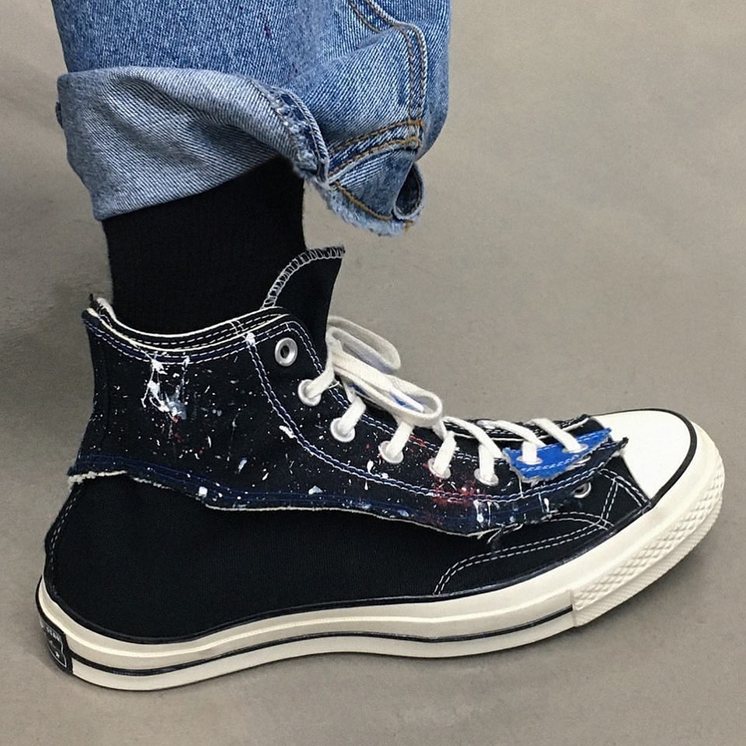 2023年 1/9~ 発売予定！ADER ERROR × CONVERSE CHUCK 70 (アーダーエラー コンバース チャック 70)