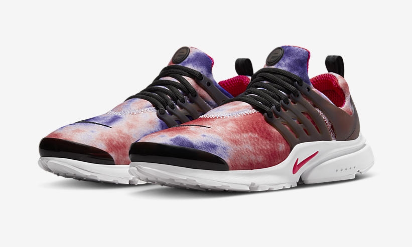 2022年 発売予定！ナイキ エア プレスト "タイダイ" (NIKE AIR PRESTO "Tie-Dye") [CT3550-501]