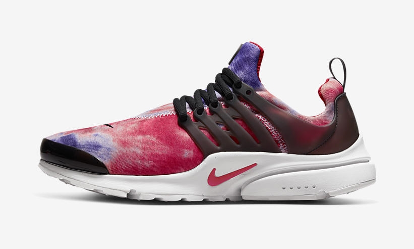 2022年 発売予定！ナイキ エア プレスト “タイダイ” (NIKE AIR PRESTO “Tie-Dye”) [CT3550-501]