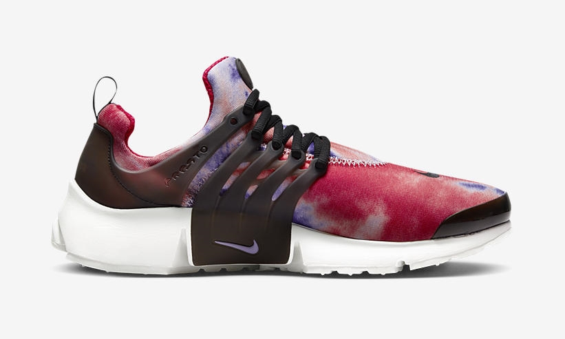 2022年 発売予定！ナイキ エア プレスト “タイダイ” (NIKE AIR PRESTO “Tie-Dye”) [CT3550-501]