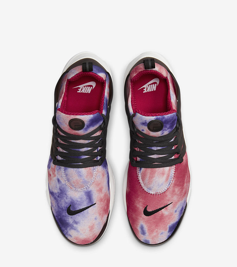 2022年 発売予定！ナイキ エア プレスト “タイダイ” (NIKE AIR PRESTO “Tie-Dye”) [CT3550-501]