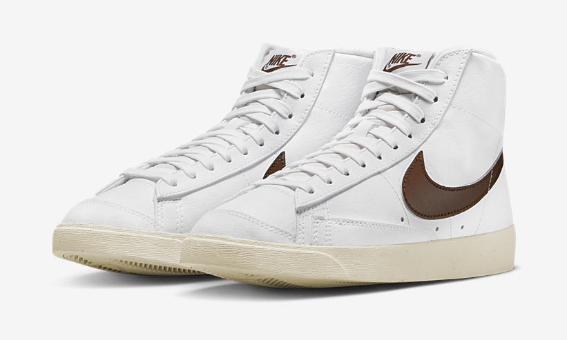 2022年 発売予定！ナイキ ブレーザー ミッド “ネクスト ネイチャー/モカ” (NIKE BLAZER MID “Next Nature/Mocha”) [DQ4124-104]