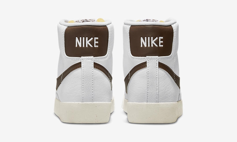 2022年 発売予定！ナイキ ブレーザー ミッド “ネクスト ネイチャー/モカ” (NIKE BLAZER MID “Next Nature/Mocha”) [DQ4124-104]