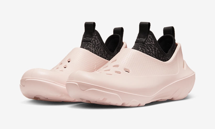 2022年 発売予定！NIKE AIR JORDAN CLOG “Arctic Pink” (ナイキ エア ジョーダン クロッグ “アークティックピンク”) [DN4890-600]