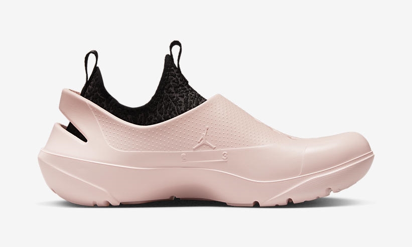 2022年 発売予定！NIKE AIR JORDAN CLOG “Arctic Pink” (ナイキ エア ジョーダン クロッグ “アークティックピンク”) [DN4890-600]