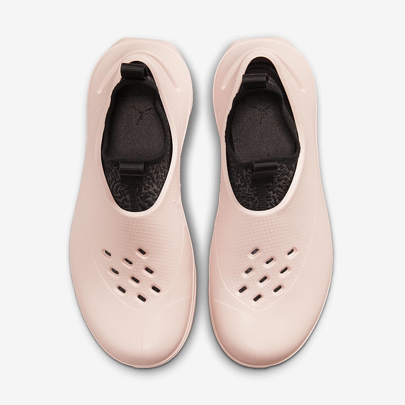 2022年 発売予定！NIKE AIR JORDAN CLOG “Arctic Pink” (ナイキ エア ジョーダン クロッグ “アークティックピンク”) [DN4890-600]