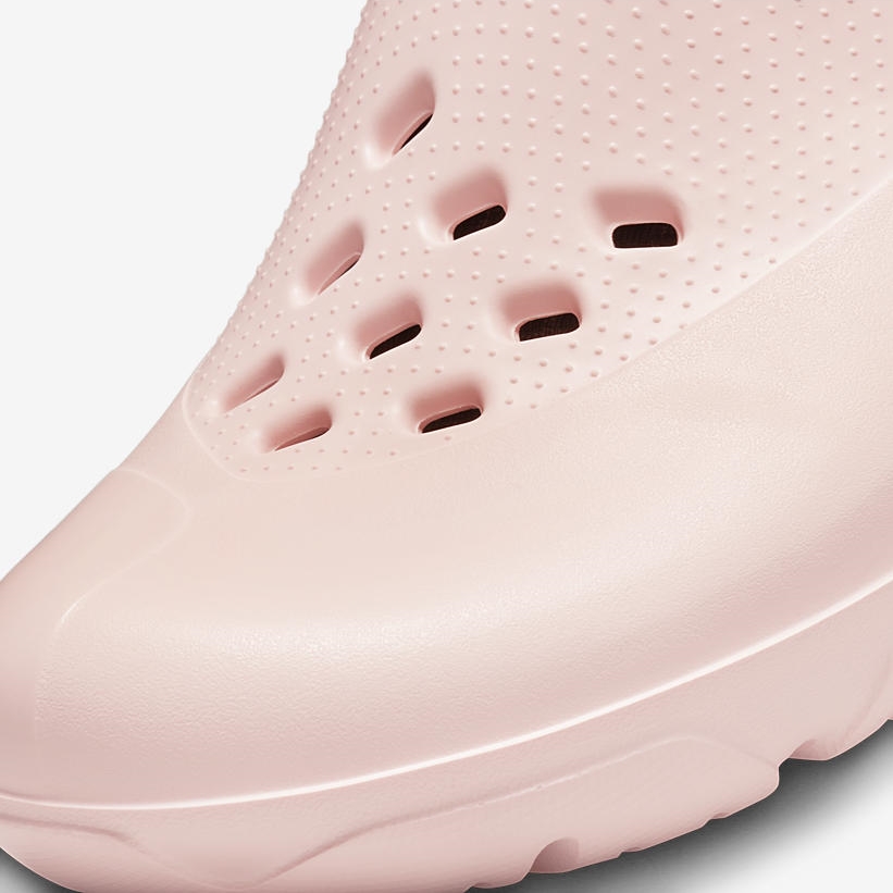 2022年 発売予定！NIKE AIR JORDAN CLOG “Arctic Pink” (ナイキ エア ジョーダン クロッグ “アークティックピンク”) [DN4890-600]