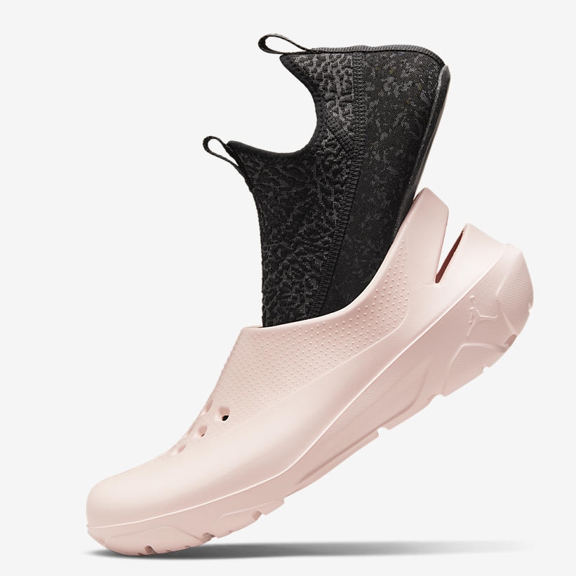 2022年 発売予定！NIKE AIR JORDAN CLOG "Arctic Pink" (ナイキ エア ジョーダン クロッグ "アークティックピンク") [DN4890-600]