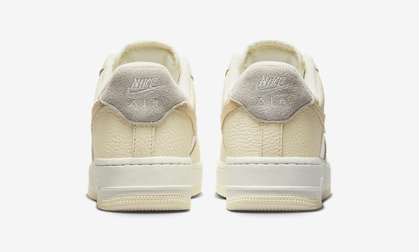 2022年 発売予定！ナイキ エア フォース 1 ロー “ホワイト/レモン” (NIKE AIR FORCE 1 LOW “White/Lemon”) [DX8953-100]