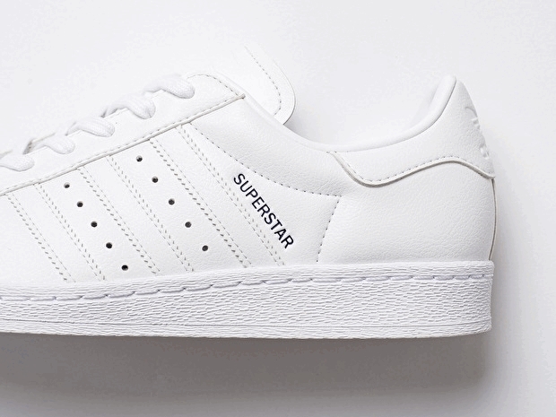 6/24 発売！adidas Originals for RHC Ron Herman SUPERSTAR “White” (アディダス オリジナルス RHC ロンハーマン スーパースター “ホワイト”)