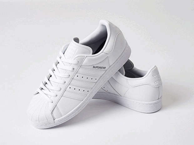 6/24 発売！adidas Originals for RHC Ron Herman SUPERSTAR “White” (アディダス オリジナルス RHC ロンハーマン スーパースター “ホワイト”)