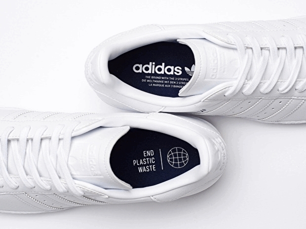 6/24 発売！adidas Originals for RHC Ron Herman SUPERSTAR “White” (アディダス オリジナルス RHC ロンハーマン スーパースター “ホワイト”)