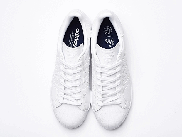 6/24 発売！adidas Originals for RHC Ron Herman SUPERSTAR “White” (アディダス オリジナルス RHC ロンハーマン スーパースター “ホワイト”)