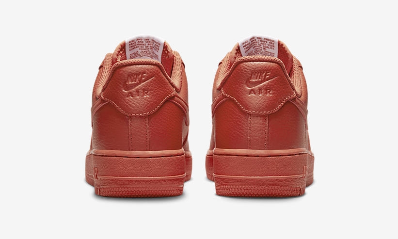 2022年 発売予定！ナイキ エア フォース 1 ロー “トリプルオレンジ” (NIKE AIR FORCE 1 LOW “Triple Orange”) [DZ4442-800]