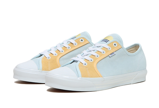 【国内 BILLY’S 限定】VANS VAULT “DUSK TIL DAWN” OG STYLE 23 LX (バンズ ヴォルト “ダストティルダウン”)