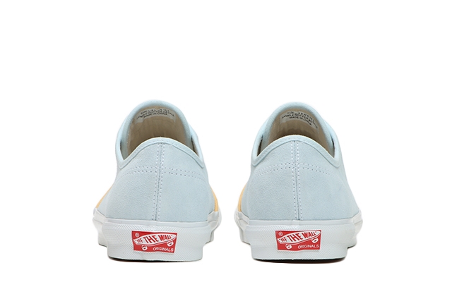 【国内 BILLY’S 限定】VANS VAULT “DUSK TIL DAWN” OG STYLE 23 LX (バンズ ヴォルト “ダストティルダウン”)