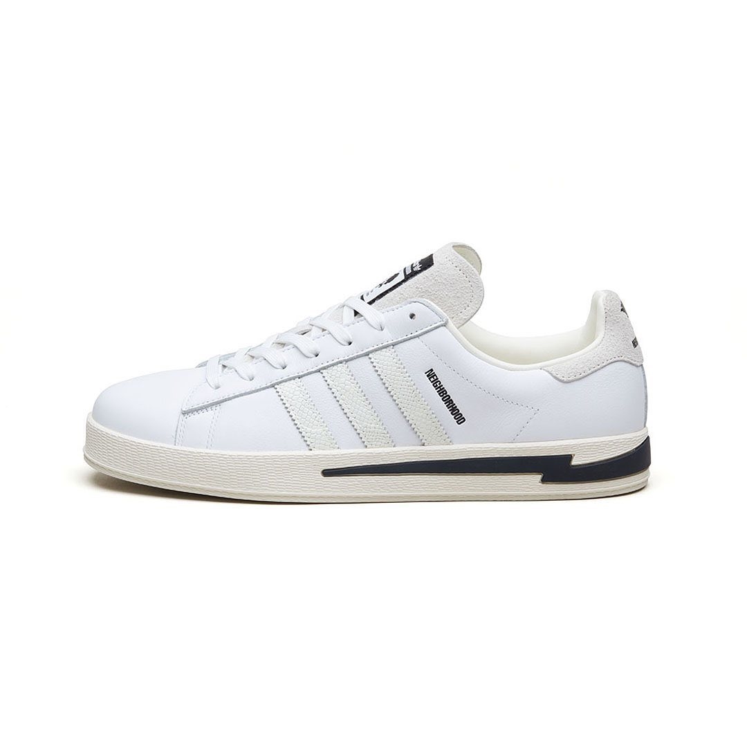 【6/25 発売】NEIGHBORHOOD × INVINCIBLE × adidas Originals CAMPUS 2022 S/S (ネイバーフッド インビンシブル アディダス オリジナルス 2022 春夏 キャンパス)