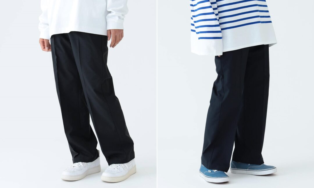 Dickies × BEAMS / 別注 874 ベースパンツが7月下旬発売 (ディッキーズ ビームス)