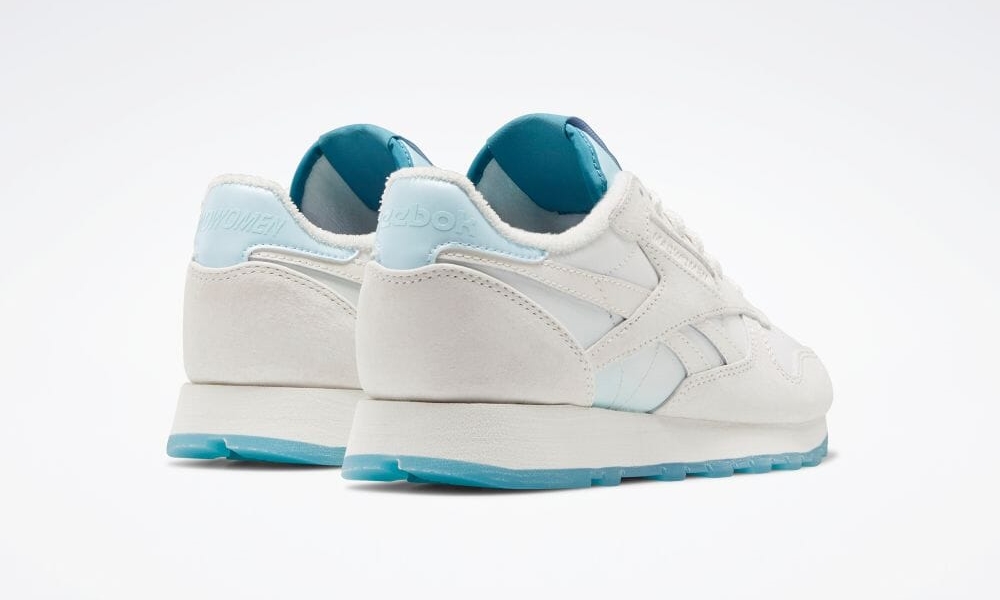 【国内 6/24 発売】リーボック × マッドウィメン クラシック レザー (REEBOK MadWomen CLASSIC LEATHER) [GW3827/GW3828]