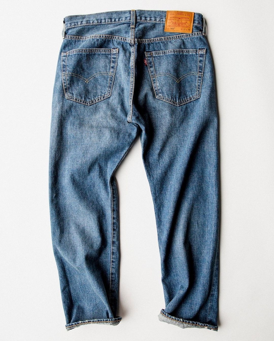 サスティナブル素材であるヘンプ混コットンのセルビッジデニムを採用した Levi’s / 501 BEAMS Exclusiveが6/25 発売 (リーバイス ビームス)