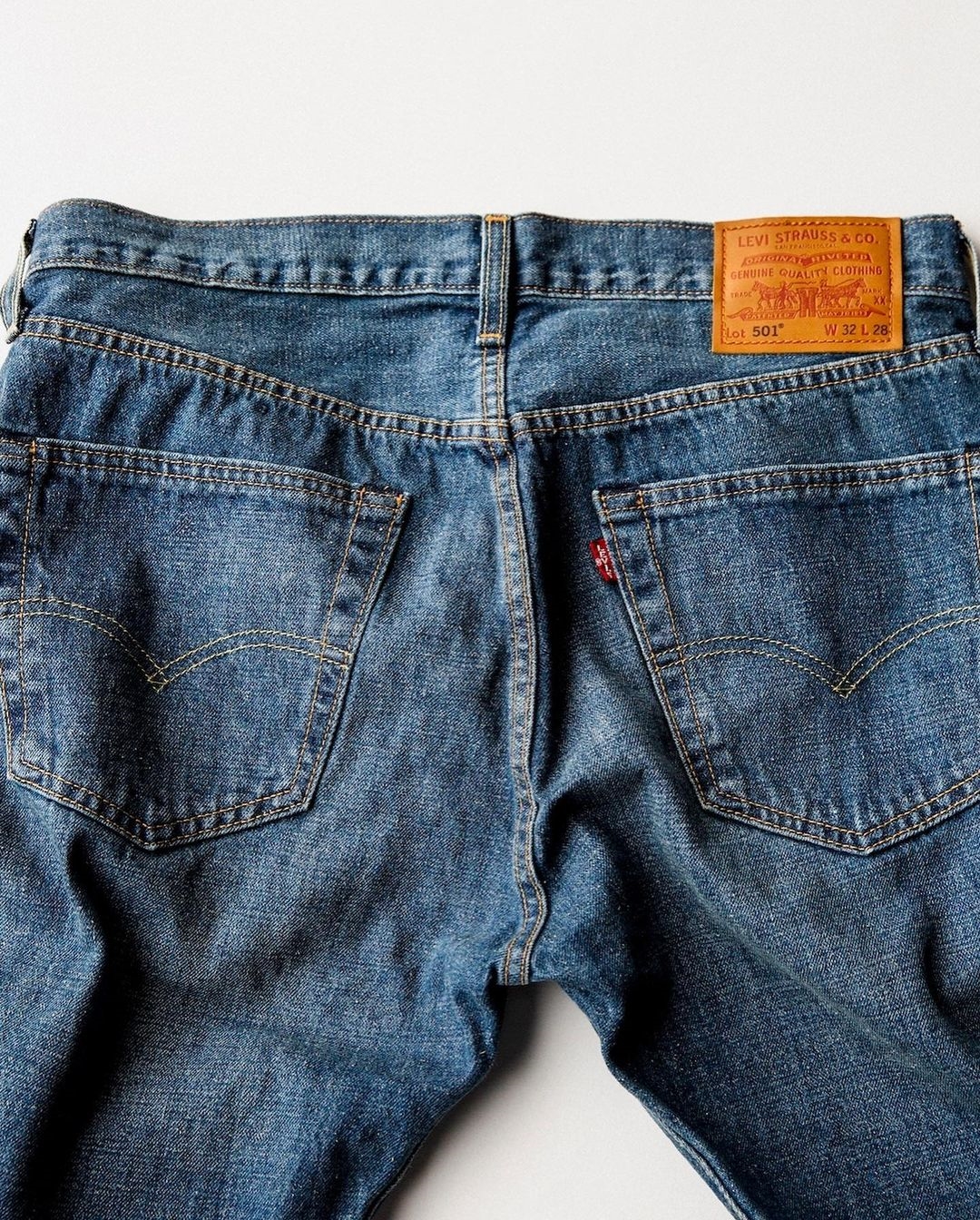 サスティナブル素材であるヘンプ混コットンのセルビッジデニムを採用した Levi’s / 501 BEAMS Exclusiveが6/25 発売 (リーバイス ビームス)