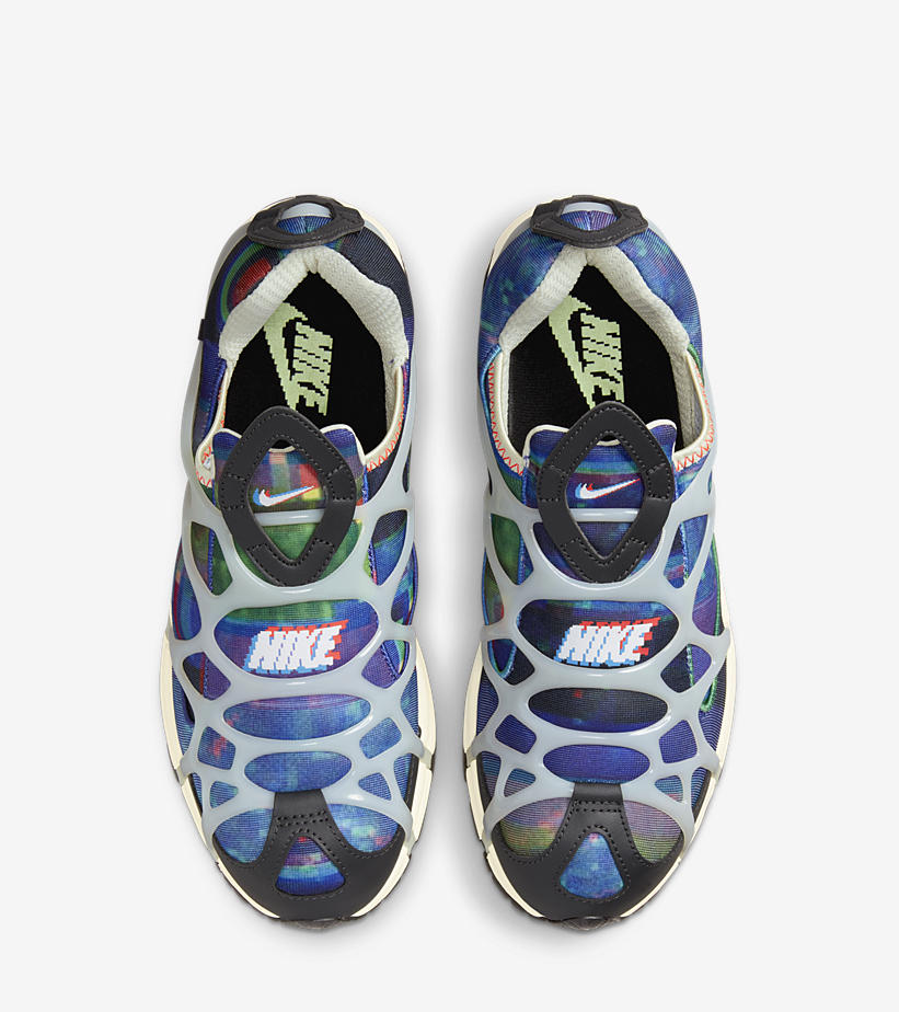 【国内 8/1 発売】ナイキ エア クキニ “アルファゲル” (NIKE AIR KUKINI “Alpha Gel”) [DX3273-902]