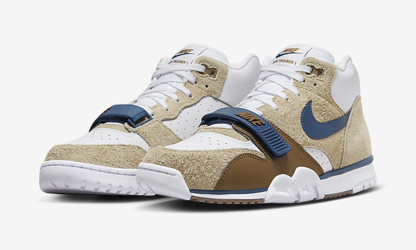 【国内 11/2 発売】ナイキ エア トレイナー 1 “エールブラウン” (NIKE AIR TRAINER 1 “Ale Brown”) [DM0522-200]