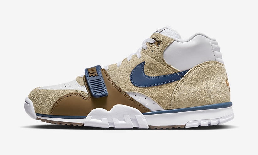 【国内 11/2 発売】ナイキ エア トレイナー 1 “エールブラウン” (NIKE AIR TRAINER 1 “Ale Brown”) [DM0522-200]