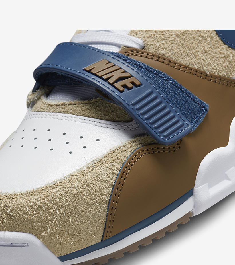 【国内 11/2 発売】ナイキ エア トレイナー 1 “エールブラウン” (NIKE AIR TRAINER 1 “Ale Brown”) [DM0522-200]