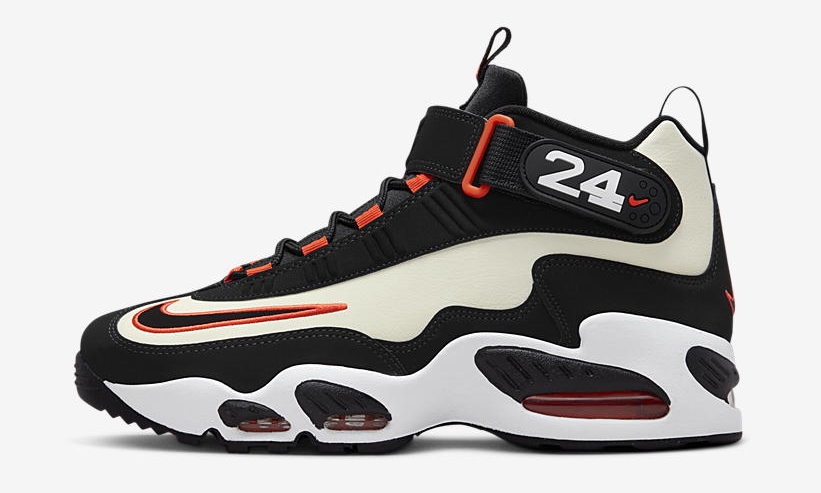 2022年 発売予定！ナイキ エア グリフィー マックス 1 “サンフランシスコ・ジャイアンツ” (NIKE AIR GRIFFEY MAX 1 “San Francisco Giants”) [DZ4862-100]