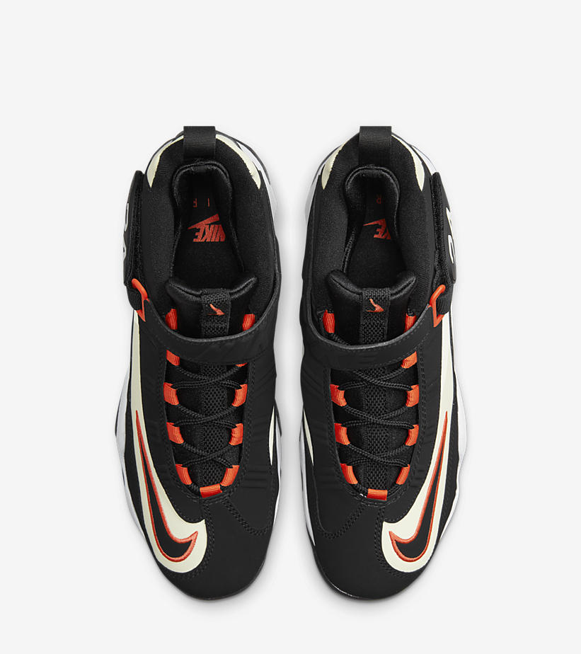 2022年 発売予定！ナイキ エア グリフィー マックス 1 “サンフランシスコ・ジャイアンツ” (NIKE AIR GRIFFEY MAX 1 “San Francisco Giants”) [DZ4862-100]