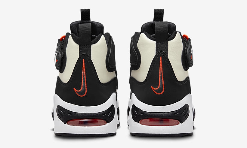 2022年 発売予定！ナイキ エア グリフィー マックス 1 “サンフランシスコ・ジャイアンツ” (NIKE AIR GRIFFEY MAX 1 “San Francisco Giants”) [DZ4862-100]