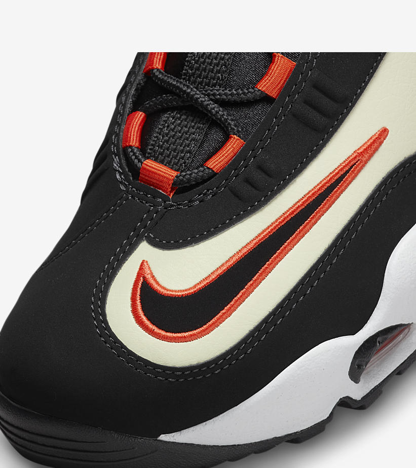 2022年 発売予定！ナイキ エア グリフィー マックス 1 “サンフランシスコ・ジャイアンツ” (NIKE AIR GRIFFEY MAX 1 “San Francisco Giants”) [DZ4862-100]