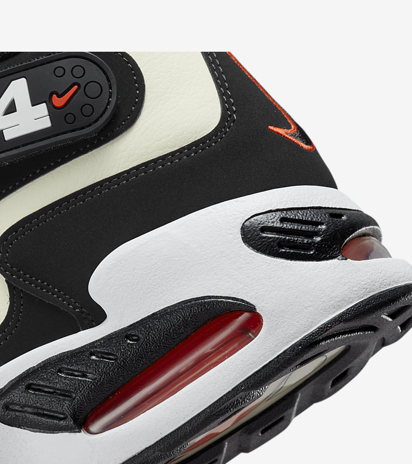 2022年 発売予定！ナイキ エア グリフィー マックス 1 “サンフランシスコ・ジャイアンツ” (NIKE AIR GRIFFEY MAX 1 “San Francisco Giants”) [DZ4862-100]
