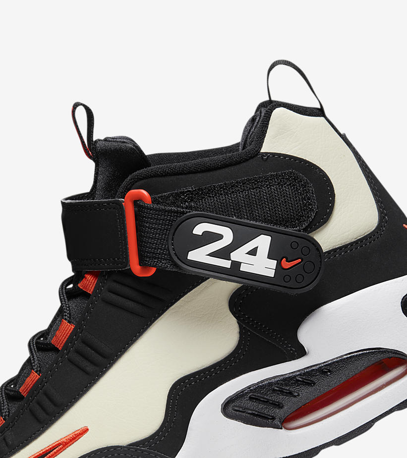 2022年 発売予定！ナイキ エア グリフィー マックス 1 “サンフランシスコ・ジャイアンツ” (NIKE AIR GRIFFEY MAX 1 “San Francisco Giants”) [DZ4862-100]