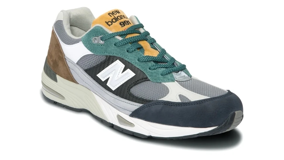 New Balance “Selected Edition” M670/M991/M1500 SED (ニューバランス “セレクテッドエディション”)