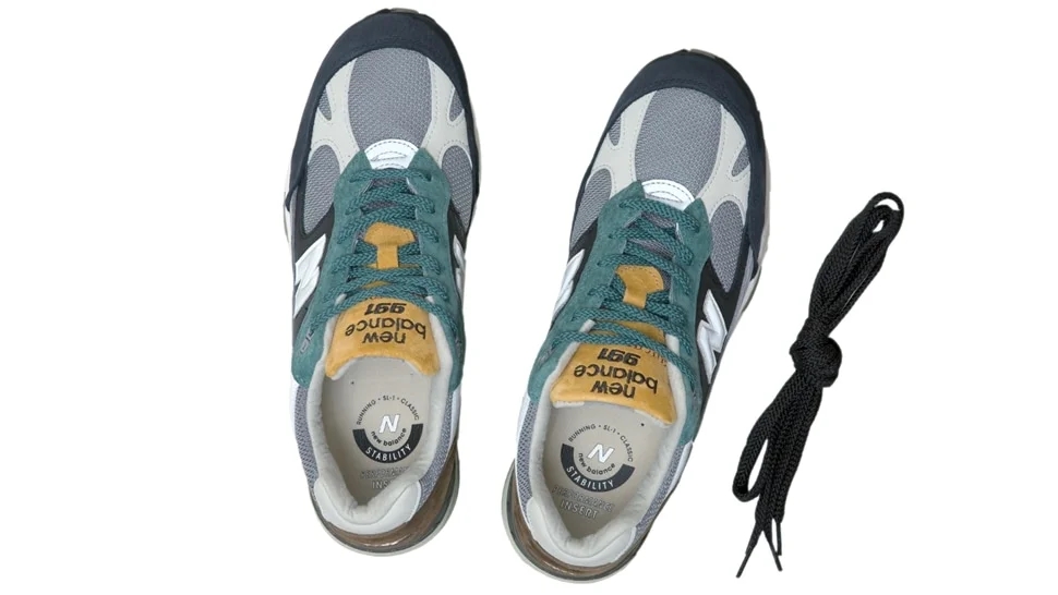 New Balance “Selected Edition” M670/M991/M1500 SED (ニューバランス “セレクテッドエディション”)