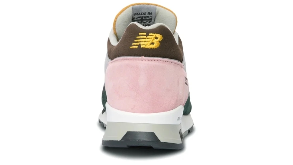 New Balance “Selected Edition” M670/M991/M1500 SED (ニューバランス “セレクテッドエディション”)