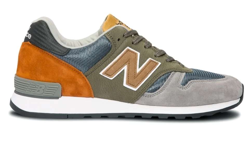 New Balance “Selected Edition” M670/M991/M1500 SED (ニューバランス “セレクテッドエディション”)