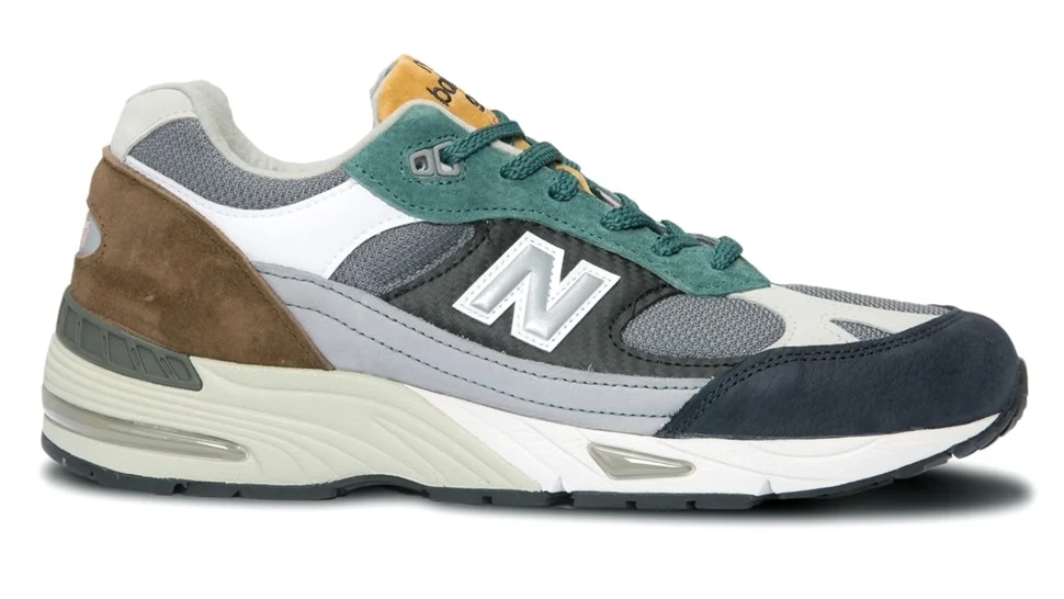 New Balance “Selected Edition” M670/M991/M1500 SED (ニューバランス “セレクテッドエディション”)