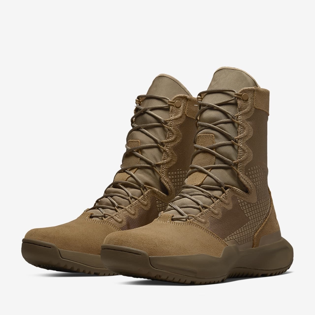 海外発売！ナイキ SFB B1 タクティカルブーツ “コヨーテ” (NIKE SFB B1 TACTICALBOOT “Coyote”) [DD0007-900]